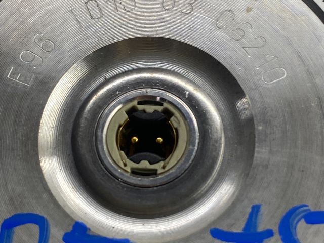 bontott OPEL ASTRA F Kormánylégzsák