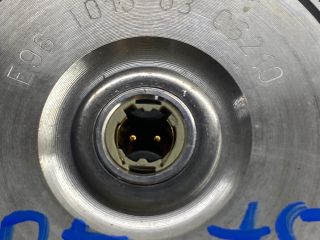 bontott OPEL ASTRA F Kormánylégzsák