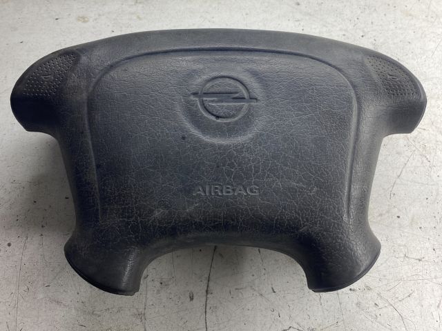 bontott OPEL ASTRA F Kormánylégzsák