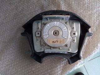 bontott OPEL ASTRA F Kormánylégzsák