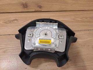 bontott OPEL ASTRA F Kormánylégzsák