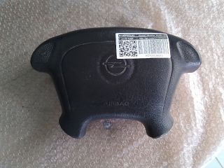 bontott OPEL ASTRA F Kormánylégzsák