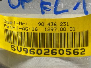 bontott OPEL ASTRA F Kormánylégzsák