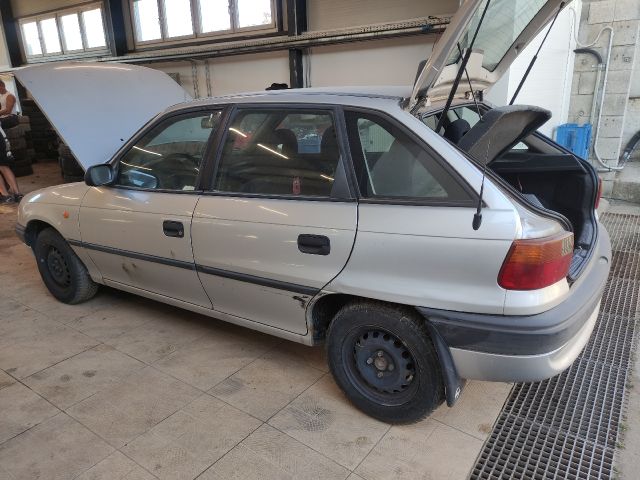 bontott OPEL ASTRA F Kormánylégzsák
