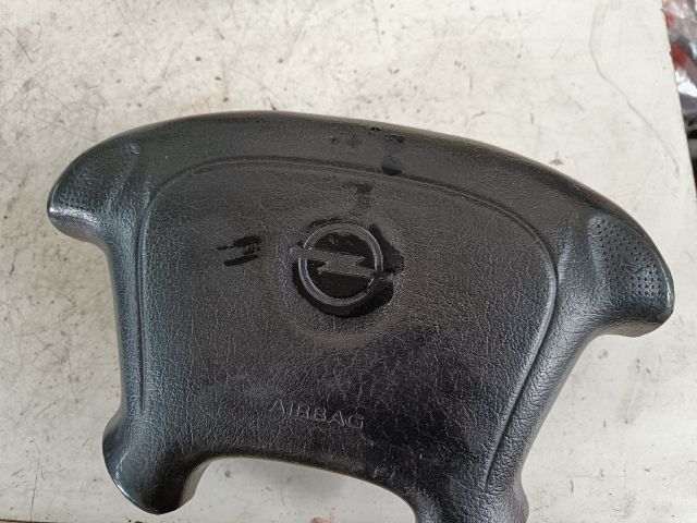 bontott OPEL ASTRA F Kormánylégzsák