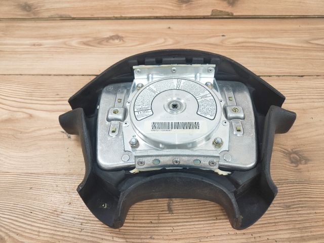 bontott OPEL ASTRA F Kormánylégzsák