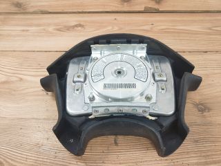 bontott OPEL ASTRA F Kormánylégzsák