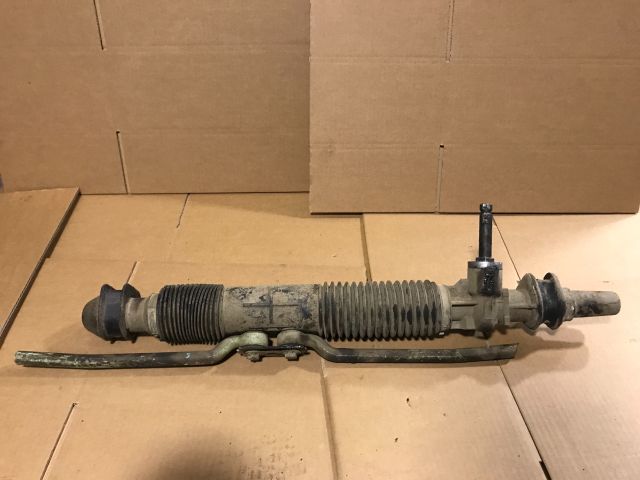 bontott OPEL ASTRA F Kormánymű Nem szervós