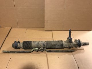 bontott OPEL ASTRA F Kormánymű Nem szervós