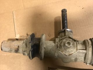 bontott OPEL ASTRA F Kormánymű Nem szervós