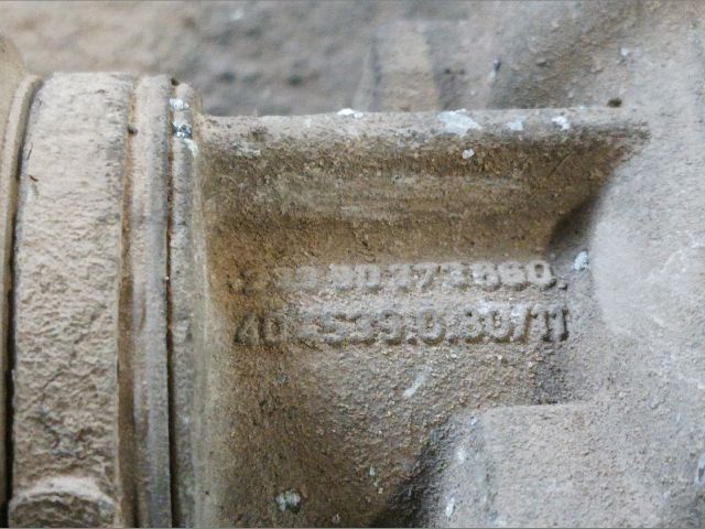 bontott OPEL ASTRA F Kormánymű Nem szervós