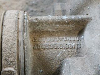 bontott OPEL ASTRA F Kormánymű Nem szervós