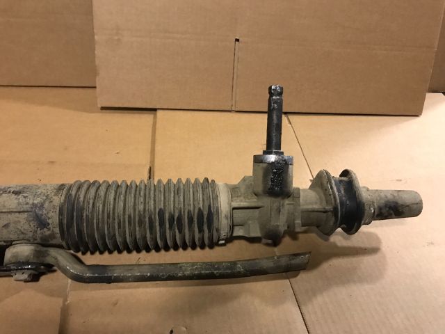 bontott OPEL ASTRA F Kormánymű Nem szervós