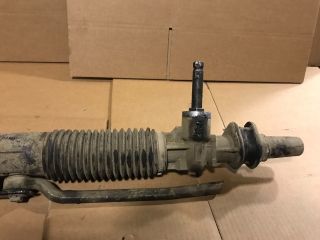 bontott OPEL ASTRA F Kormánymű Nem szervós