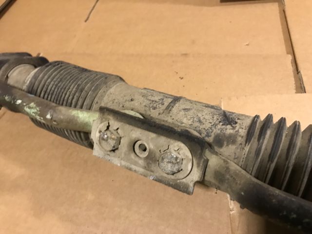 bontott OPEL ASTRA F Kormánymű Nem szervós