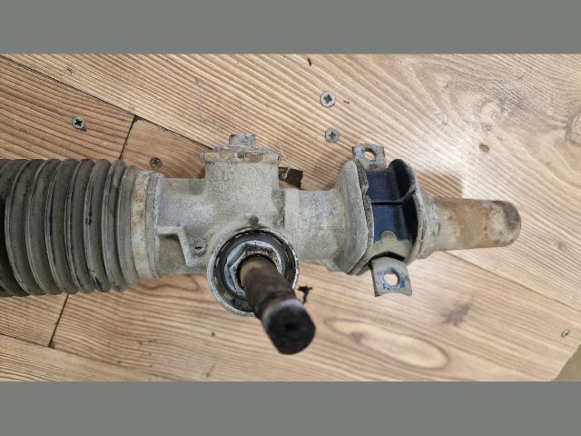 bontott OPEL ASTRA F Kormánymű Nem szervós