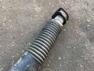 bontott OPEL ASTRA F Kormánymű Nem szervós