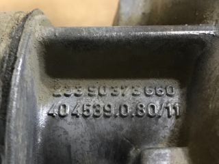 bontott OPEL ASTRA F Kormánymű Nem szervós