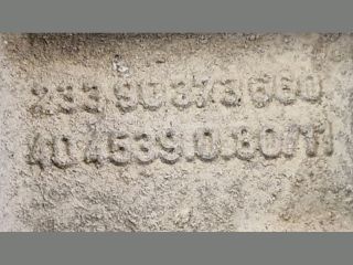 bontott OPEL ASTRA F Kormánymű Nem szervós