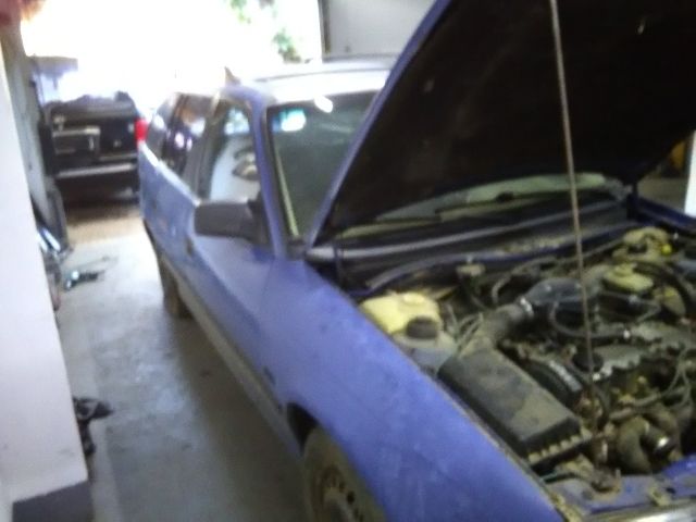 bontott OPEL ASTRA F Kormánymű Szervós