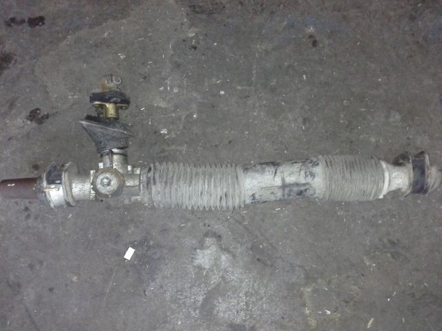 bontott OPEL ASTRA F Kormánymű Szervós