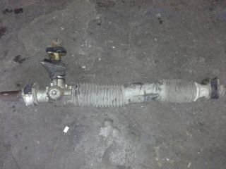 bontott OPEL ASTRA F Kormánymű Szervós