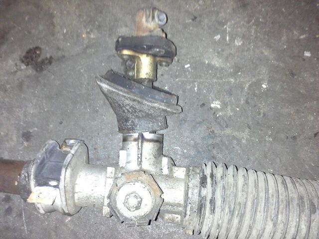 bontott OPEL ASTRA F Kormánymű Szervós