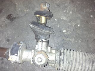 bontott OPEL ASTRA F Kormánymű Szervós