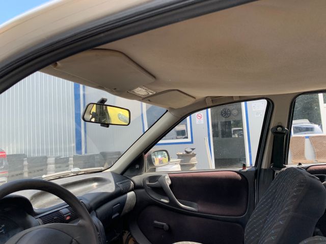 bontott OPEL ASTRA F Kormányoszlop