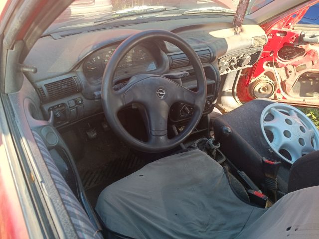 bontott OPEL ASTRA F Kormányoszlop