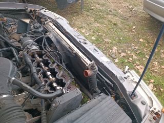 bontott OPEL ASTRA F Kormányoszlop