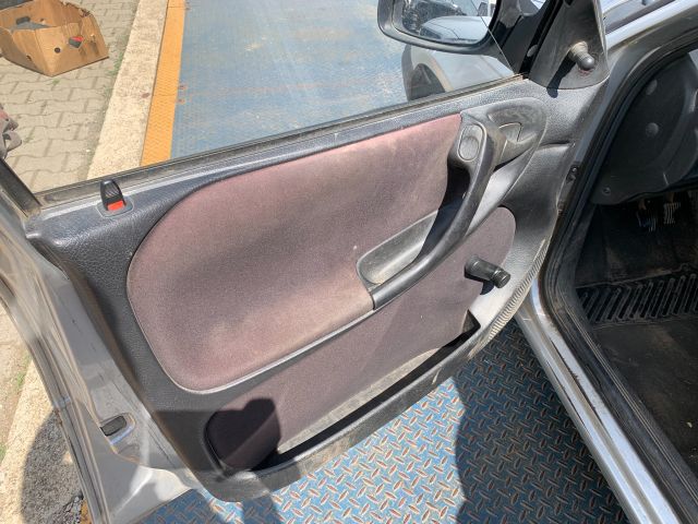 bontott OPEL ASTRA F Kormányoszlop