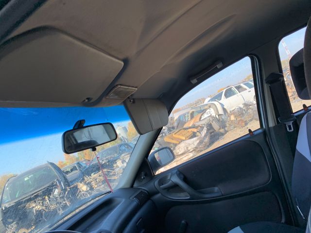 bontott OPEL ASTRA F Kormányoszlop