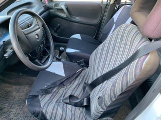 bontott OPEL ASTRA F Kormányoszlop