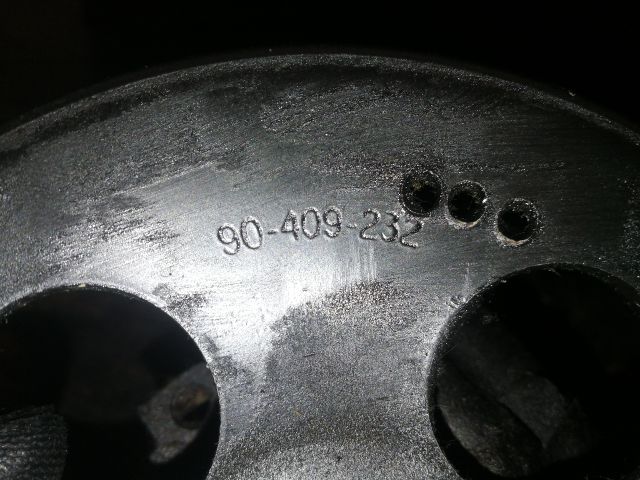 bontott OPEL ASTRA F Kormányszervó Motor (Hidraulikus)