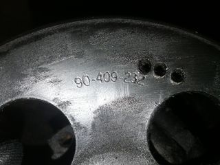 bontott OPEL ASTRA F Kormányszervó Motor (Hidraulikus)