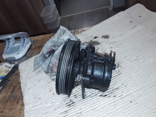 bontott OPEL ASTRA F Kormányszervó Motor (Hidraulikus)