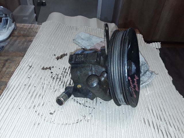 bontott OPEL ASTRA F Kormányszervó Motor (Hidraulikus)