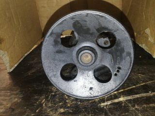 bontott OPEL ASTRA F Kormányszervó Motor (Hidraulikus)