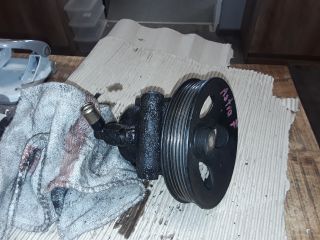 bontott OPEL ASTRA F Kormányszervó Motor (Hidraulikus)