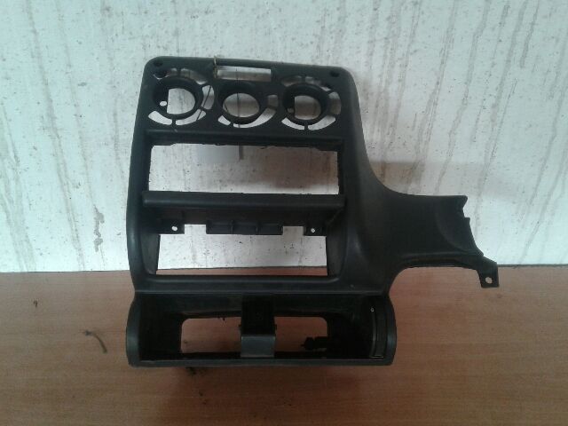 bontott OPEL ASTRA F Középkonzol Keret