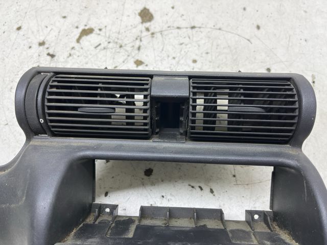 bontott OPEL ASTRA F Középkonzol Keret