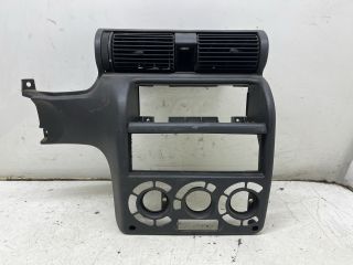 bontott OPEL ASTRA F Középkonzol Keret