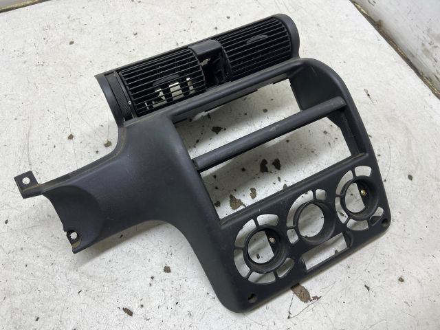 bontott OPEL ASTRA F Középkonzol Keret