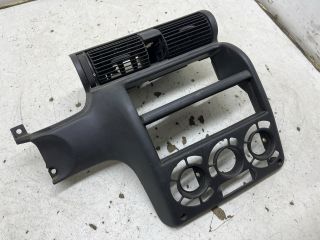 bontott OPEL ASTRA F Középkonzol Keret