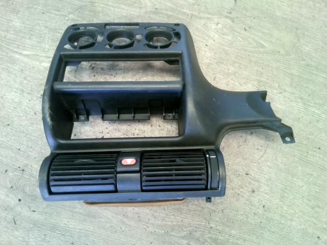 bontott OPEL ASTRA F Középkonzol Keret