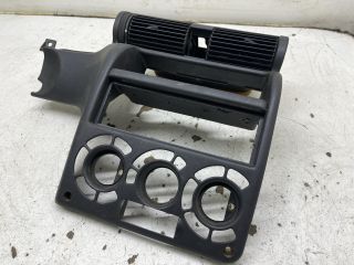 bontott OPEL ASTRA F Középkonzol Keret