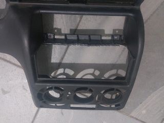 bontott OPEL ASTRA F Középkonzol Keret