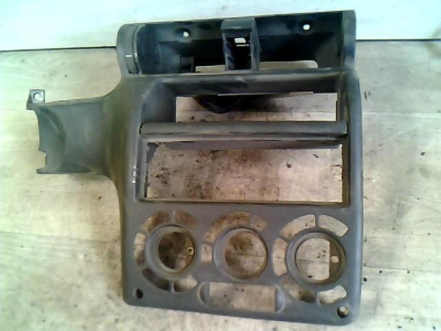 bontott OPEL ASTRA F Középkonzol Keret