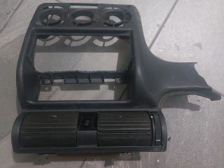 bontott OPEL ASTRA F Középkonzol Keret